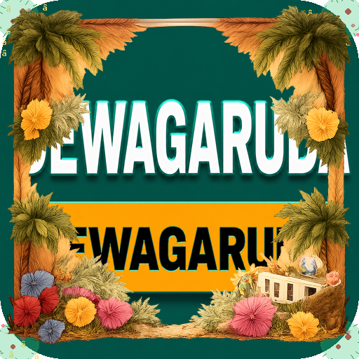 dewagaruda — mitra unggulan